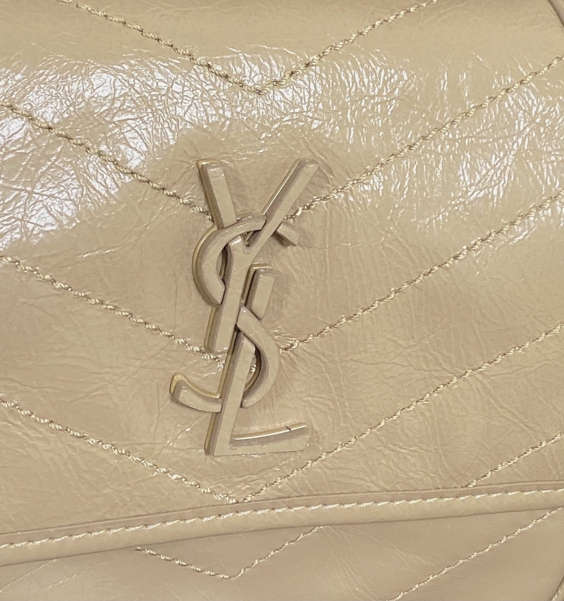 YSL Satchel Bags